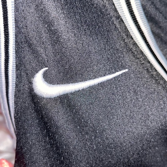 Nike NBA Authentics Tim Duncan Spurs Jersey - Picture 8 of 12